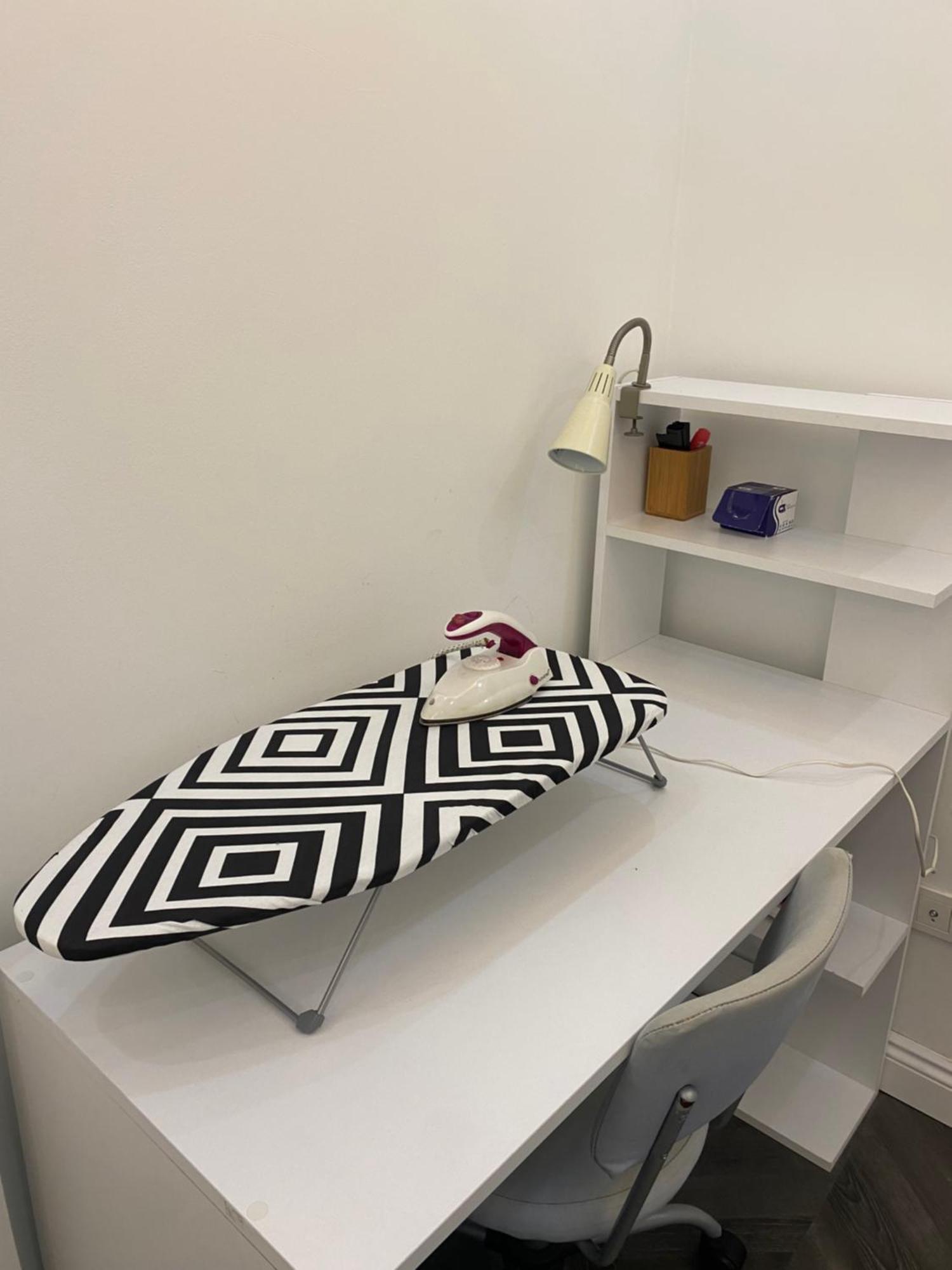 Appartement In The Heart Of The *