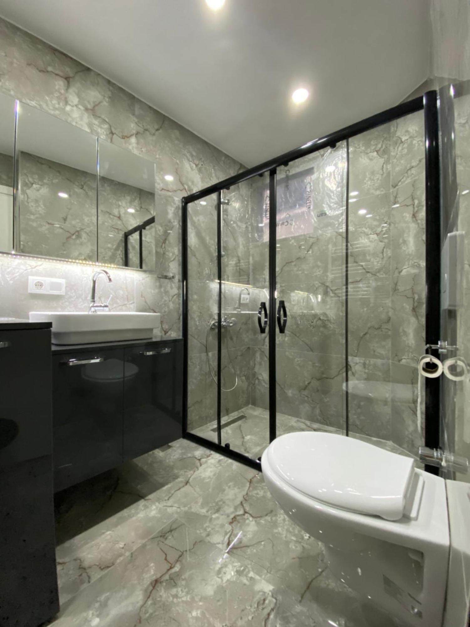 Appartement In The Heart Of The Istambul