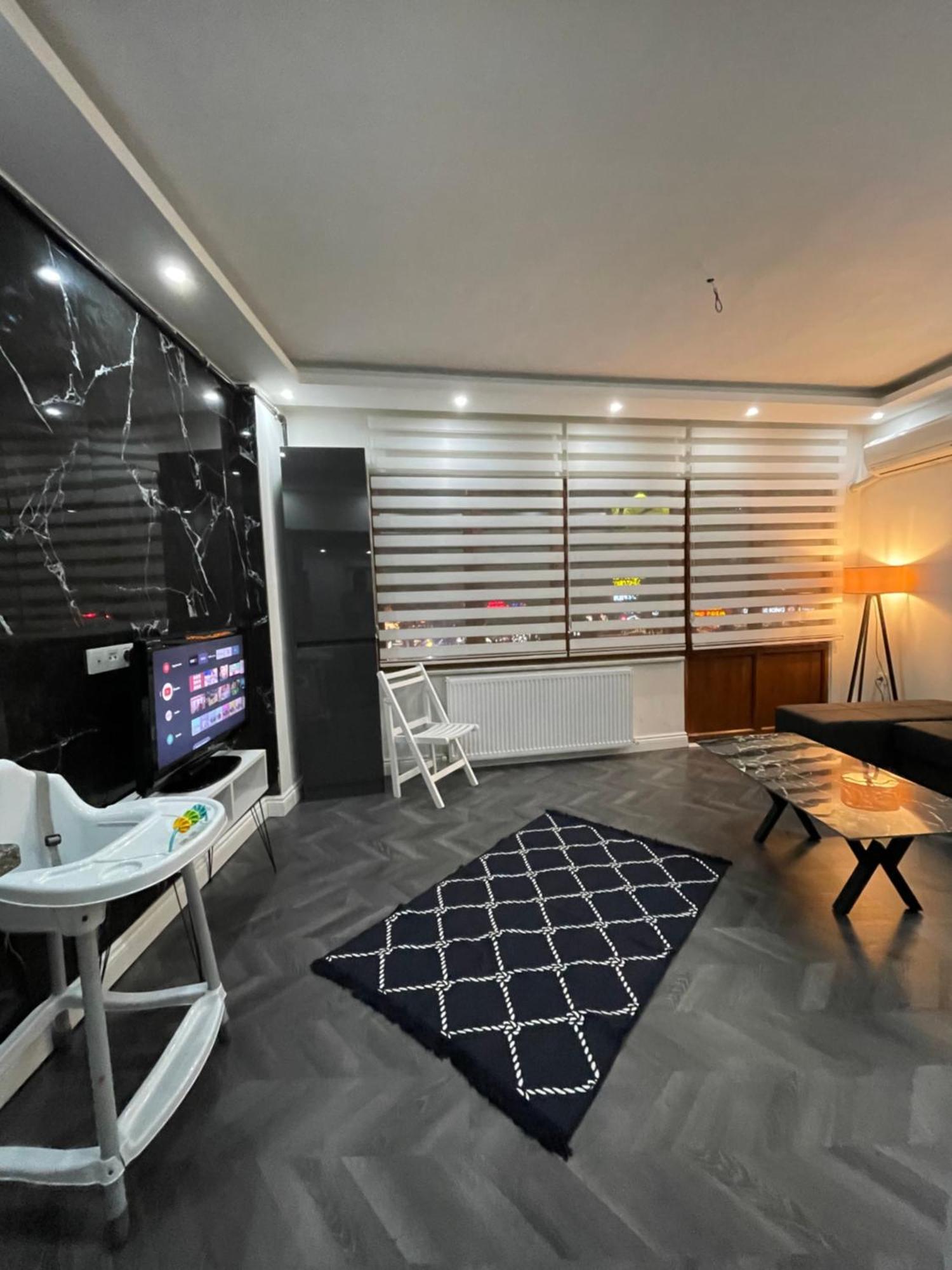 Appartement In The Heart Of The *